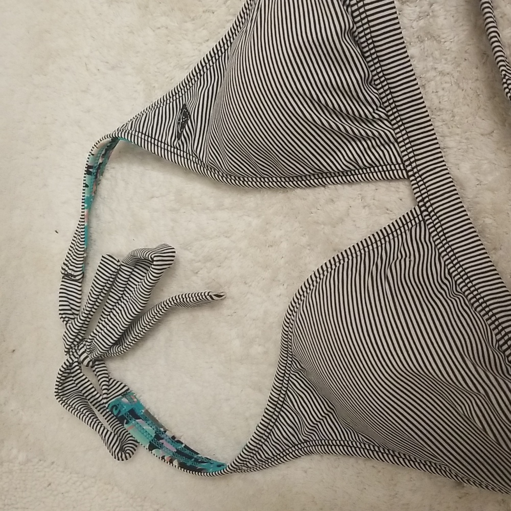 Reversible Bikini Top